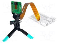 Accessories: camera; Len: 0.2m; camera,stand; MIPI-CSI; Dim: Ø6mm PROPHESEE