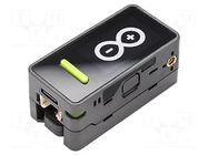 Dev.kit: Arduino; prototype board; Comp: SX1262; 5VDC; uC: ESP32-C6 ARDUINO