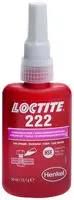 THREADLOCKER, BOTTLE, 50ML, PURPLE
