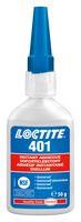 ADHESIVE, 401, LOW VISCOSITY, 50G