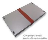 PANEL, ALUMINIUM, 3U, 14HP, PK5