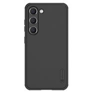 Nillkin Super Frosted Shield Pro case for Samsung Galaxy S23+ armored cover + phone stand black, Nillkin