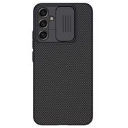 Nillkin CamShield Case Armored Case for Samsung Galaxy A34 5G - Black, Nillkin