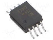 Optocoupler; SMD; Ch: 1; SO8 BROADCOM (AVAGO)