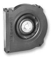 BLOWER, RADIAL, 127MM, 24VDC