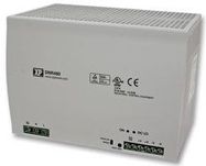 PSU, DIN RAIL, 480W, 48V