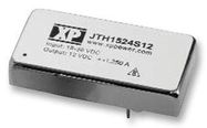 CONVERTER, DC/DC, 1O/P, 15W, 5V