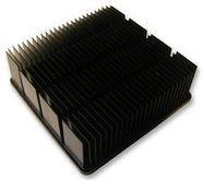 HEAT SINK, 40X40X13MM