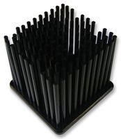 HEAT SINK, 35X35X25MM