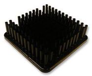 HEAT SINK, 42.5X42.5X12MM