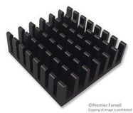 HEAT SINK, 45X45X10MM