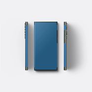 Ringke Dual Easy Wing protective film for Samsung Galaxy S23 Ultra (2 pieces) + mounting kit, Ringke