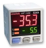 DIGITAL PRESSURE SENSOR, -100 TO +100KPA