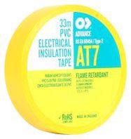 ELECTRICAL INSULTAPE, PVC, 33M X 19MM