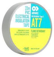 ELECTRICAL INSULTAPE, PVC, 33M X 19MM