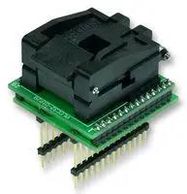 ADAPTOR, PLCC32-DIP28