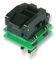 ADAPTOR, SOIC8-DIP8