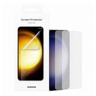 Samsung Screen Protector 2x Screen Protector for Samsung Galaxy S23 (EF-US911CTEGWW), Samsung