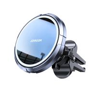 Joyroom Magnetic Car Phone Holder for Air Vent Black (JR-ZS313), Joyroom