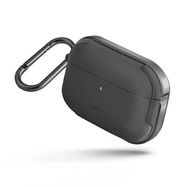 Uniq Valencia case for AirPods Pro - gray, UNIQ