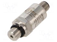 Converter: pressure; 0÷2.5bar; 10÷30VDC; 4÷20mA; ±1%; IP67; G1/4" GEMS SENSORS