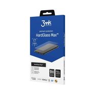 Tempered Glass 9H 3mk HardGlass Max for iPhone 13 Pro Max / iPhone 14 Plus, 3mk Protection