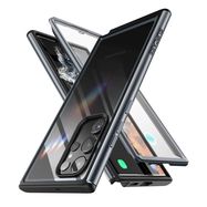 Supcase EDGE XT GALAXY S23 ULTRA BLACK, Supcase