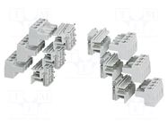 Connector: pluggable terminal block; plug; PIN: 4; 5mm PHOENIX CONTACT