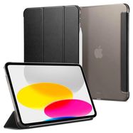 Spigen SMART FOLD IPAD 10.9 2022 BLACK, Spigen