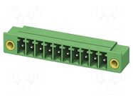 Connector: pluggable terminal block; COMBICON S; 250V; PIN: 19 PHOENIX CONTACT