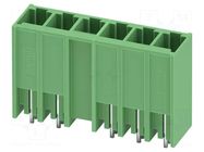 Connector: pluggable terminal block; COMBICON L; 1kV; PIN: 5; THT PHOENIX CONTACT