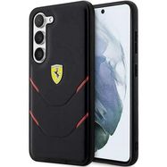 Ferrari FEHCS23SPBAK S23 S911 black/black hardcase Hot Stamp Lines, Ferrari