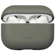 Uniq Terra case for AirPods Pro 2nd gen - green, UNIQ