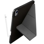 Uniq Transforma case for iPad 10 gen (2022) - black, UNIQ