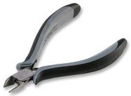 CUTTER, SIDE, TUNGSTEN CARBIDE, 125MM