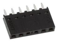 CONNECTOR, HEADER, 14POS, 2ROW, 2.54MM