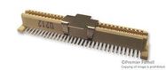 CONNECTOR, STACKING, RCPT, 84POS, 2ROWS