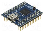 Module: USB; USB-UART, FIFO, MPSSE; -40÷85°C; PIN: 2x13 FTDI