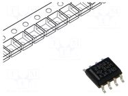 IC: CAN transceiver; 1Mbps; 3÷3.6VDC; SOIC8; -40÷125°C; reel,tape TEXAS INSTRUMENTS