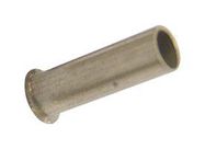 TERMINAL, WIRE FERRULE, 24AWG, UNINSUL