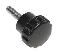 CLAMPING KNOB, PHENOLIC, 22MM