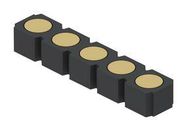 CONNECTOR, HEADER, 8POS, 2.54MM, SMT