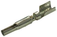 CONTACT, SOCKET, 12-10AWG, CRIMP