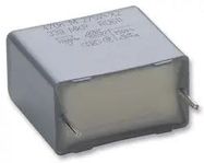 SUPPRESSION CAP, 0.33UF, X2, 310V