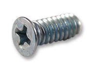 SCREW, M3, 100PK, ENCLOSURE