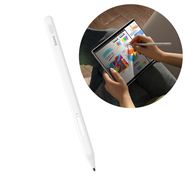 Active stylus stylus for Microsoft Surface MPP 2.0 Baseus Smooth Writing Series - white, Baseus