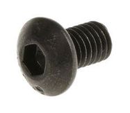 SCREW SOCKET, BUTT, M3X5, PK100