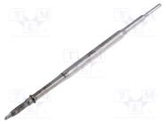 Tip; conical; 0.6mm JBC TOOLS