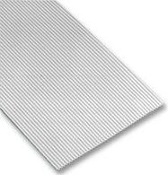 RIBBON CABLE, 24 WAY, PER M