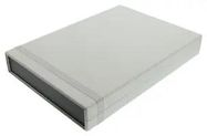 BOX, ABS, 40X200X280MM